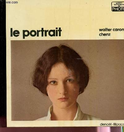 Le Portrait
