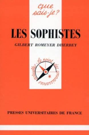 les sophistes