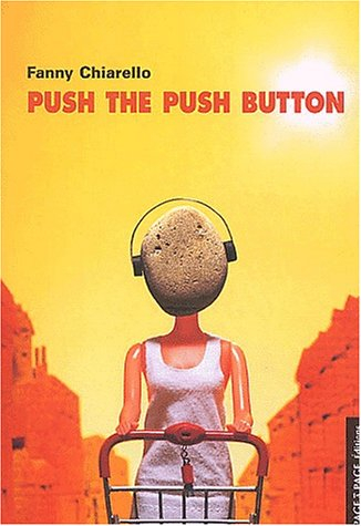 Push the push button