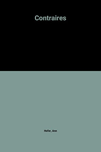 contraires