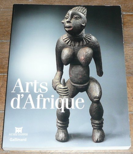 arts d afrique