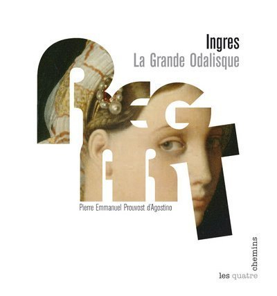 Ingres, La grande odalisque