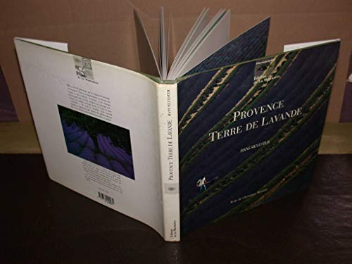 Provence, terre de lavande