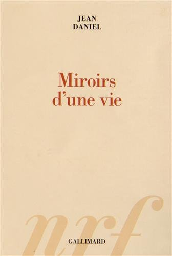 Miroirs d'une vie