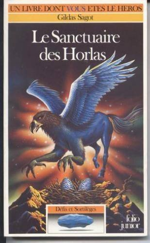 Le Sanctuaire des Horlas