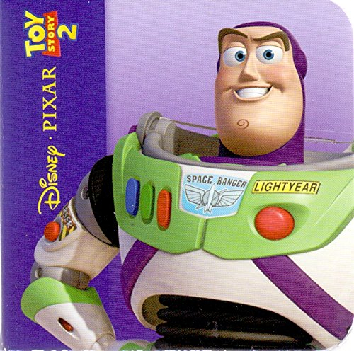 toy story 2, tout carton