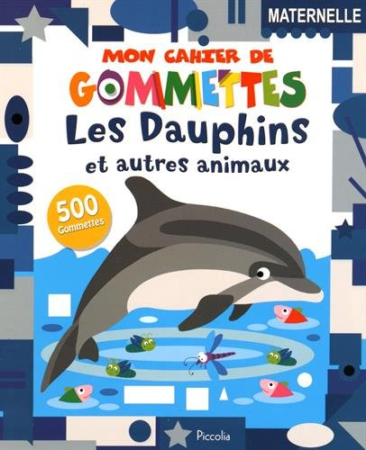 Les dauphins