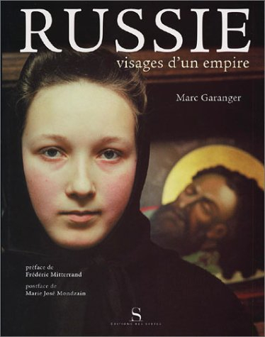 Russie, visages d'un empire