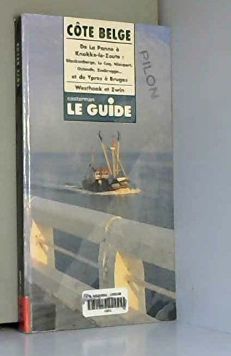 coté belge : de la panne à knokke-le-zoute