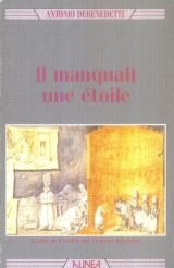 Il manquait une étoile
