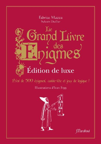 Grimoire des énigmes