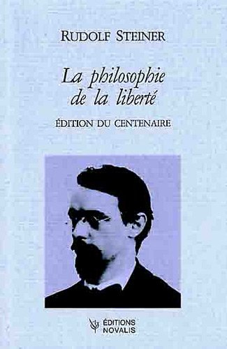 la philosophie de la liberté