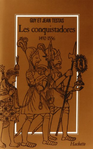 Les Conquistadores