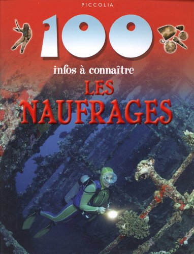 Les naufrages