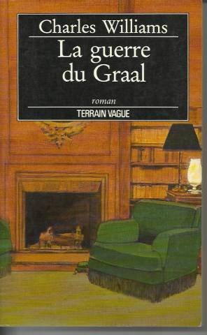 La guerre du Graal