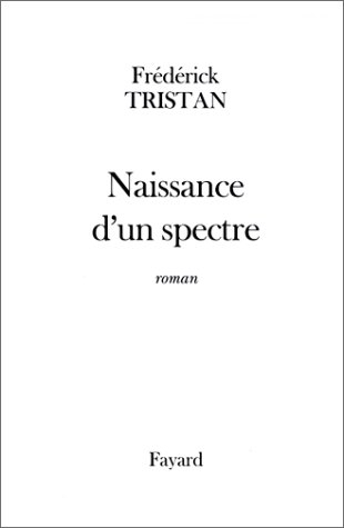 Naissance d'un spectre