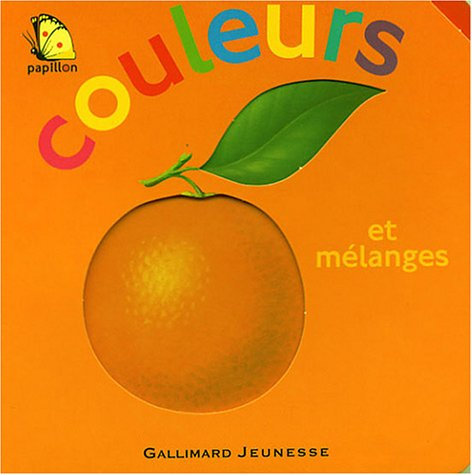 Couleurs et mélanges