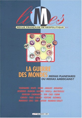 LiMes, n° 4 (1997). La guerre des mondes