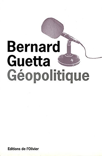 Géopolitique