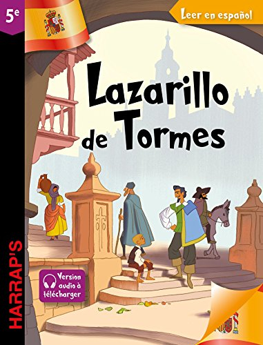 Lazarillo de Tormes
