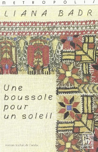 Une boussole pour un soleil