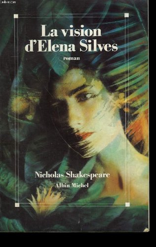 La vision d'Elena Silves