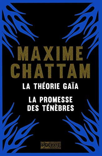 La théorie Gaïa. La promesse des ténèbres