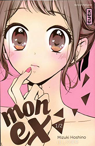 Mon ex. Vol. 1