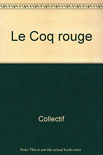 le coq rouge