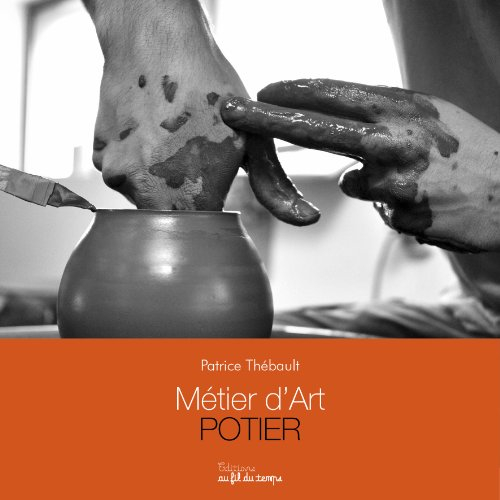 metier d'art - potier