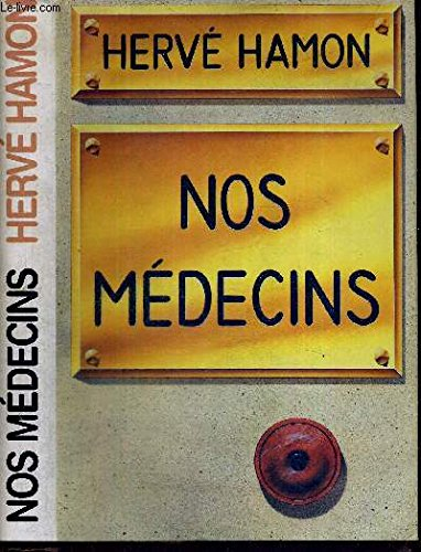 nos médecins