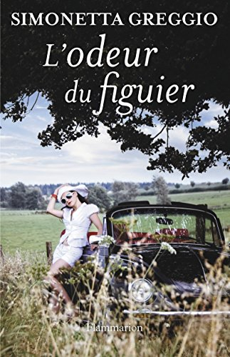 L'odeur du figuier