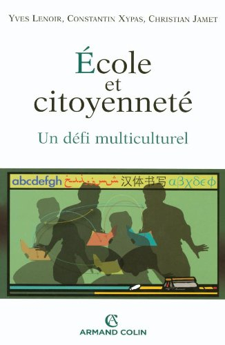 Ecole et citoyenneté : un défi multiculturel