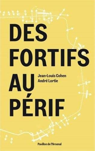 Des fortifs au périf