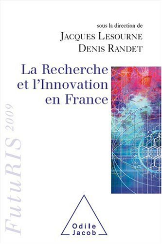 La recherche et l'innovation en France
