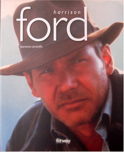 Harrison Ford