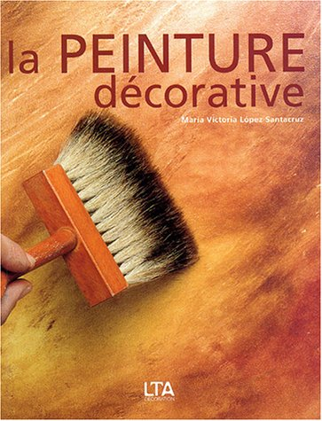 La peinture décorative