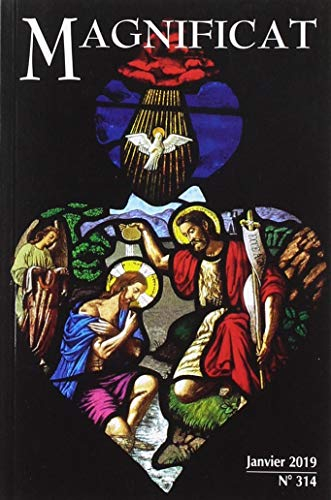 Magnificat Gf Janvier 2019