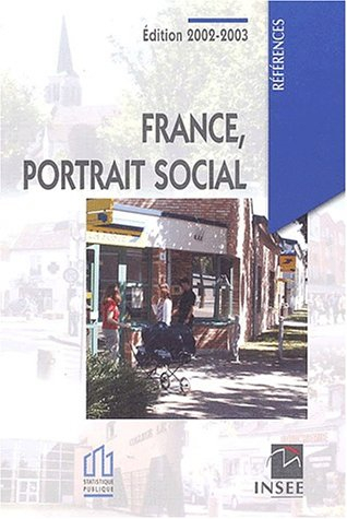 France, portrait social