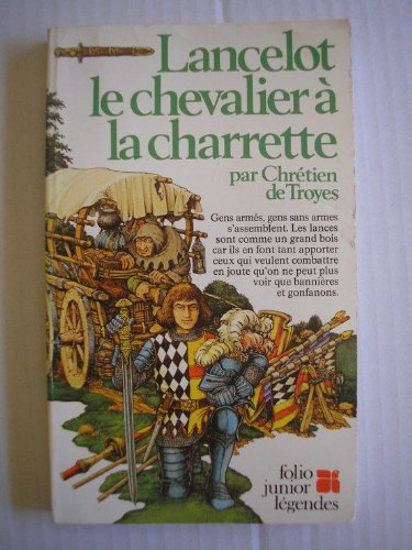 Lancelot, le chevalier à la charrette
