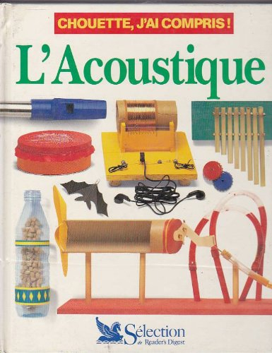 L'acoustique