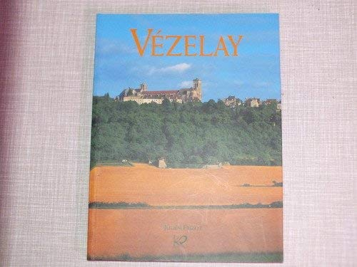 Vezelay