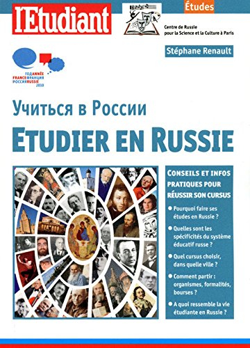 Etudier en Russie : conseils et infos pratiques pour réussir son cursus