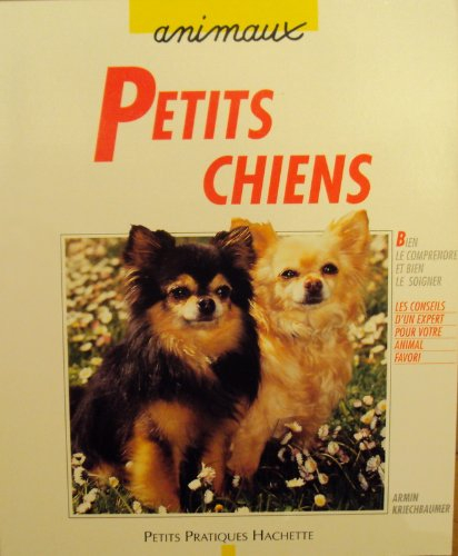 Petits chiens