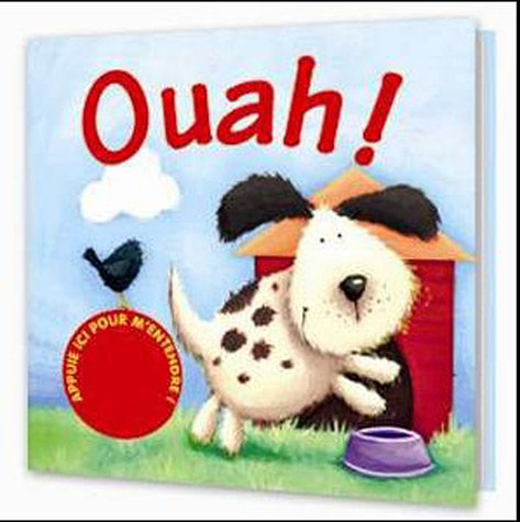 Ouah !