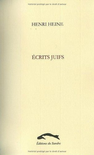 Ecrits juifs
