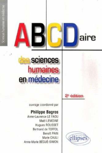 ABCDaire des sciences humaines en médecine