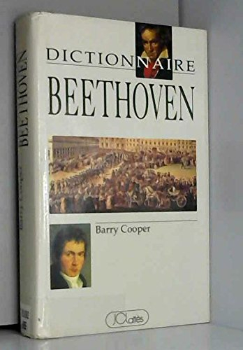 Dictionnaire Beethoven