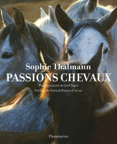 Passions chevaux
