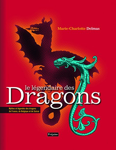 Le légendaire des dragons